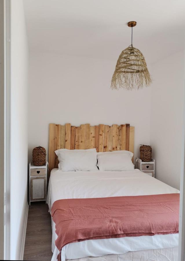 ** Nouveau ** Le Jardin De La Plage - Appartement Avec Exterieur Сен-Жорьо Экстерьер фото