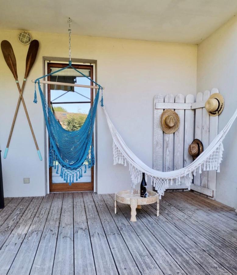 ** Nouveau ** Le Jardin De La Plage - Appartement Avec Exterieur Сен-Жорьо Экстерьер фото